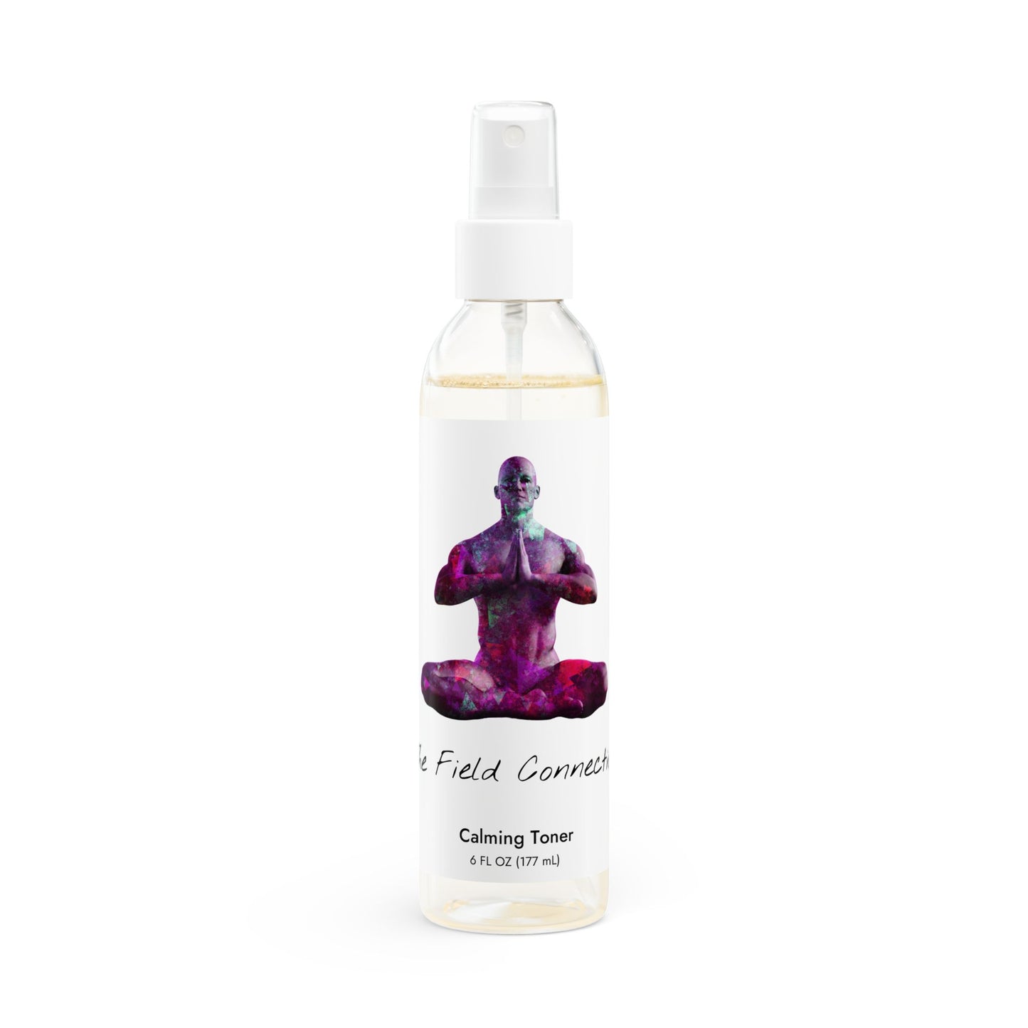 Calming Toner, 6oz