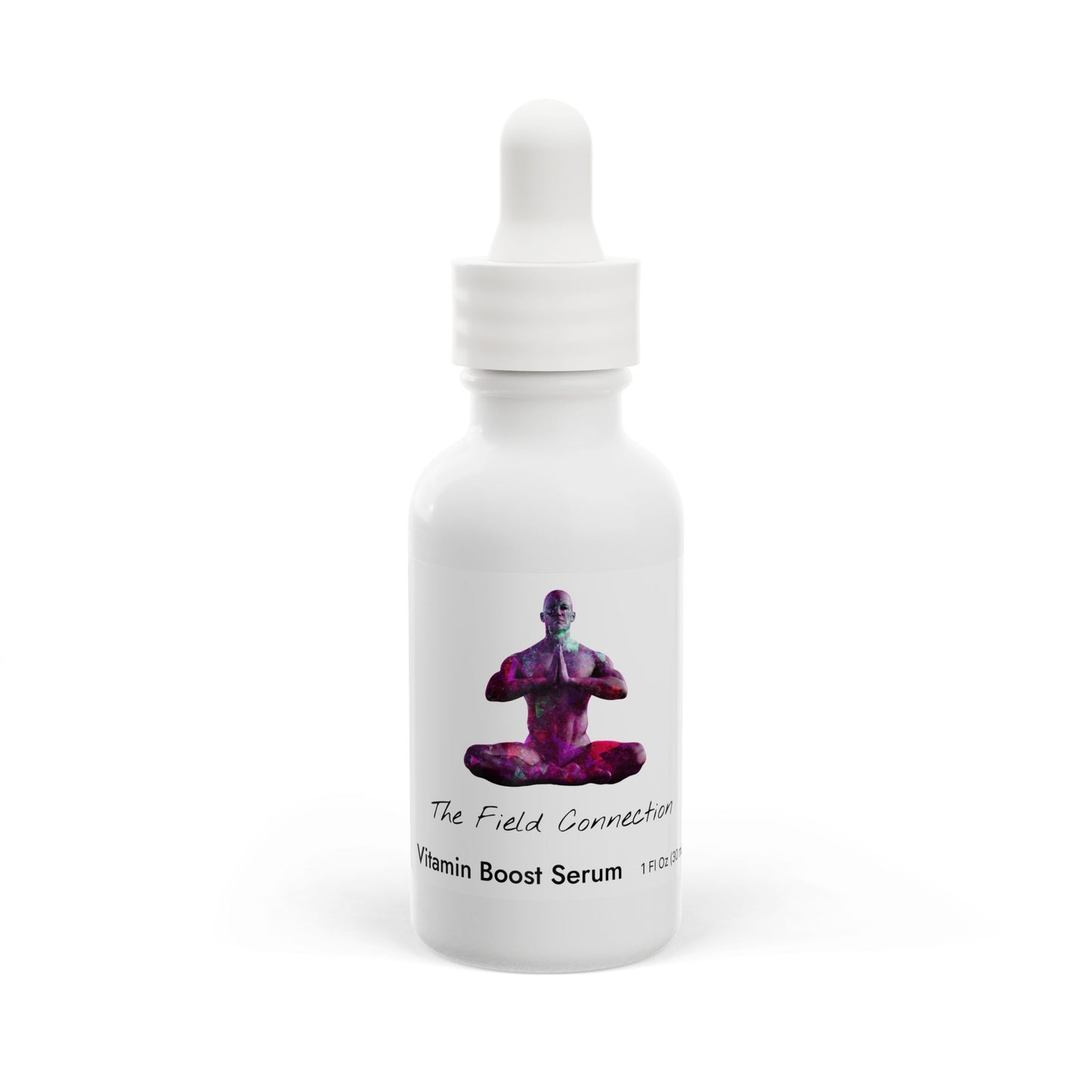 Vitamin Boost Serum, 1oz