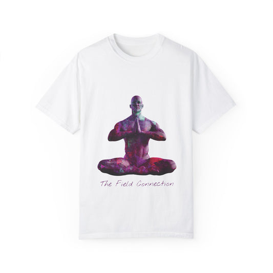 Copy of Unisex Garment-Dyed T-shirt